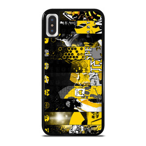 WUTANG CLAN ALL CHARACTER iPhone X / XS Case