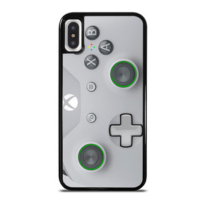 XBOX ONE CONTROLLER iPhone X / XS Case