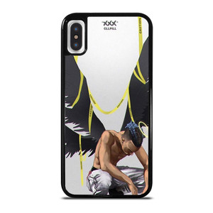 XXXTENTACION RAPPER iPhone X / XS Case