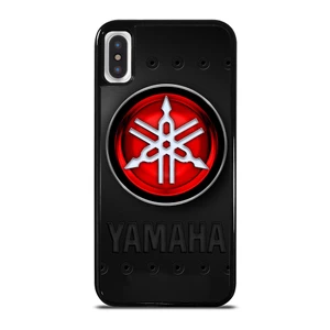 YAMAHA LOGO iPhone X / XS Case
