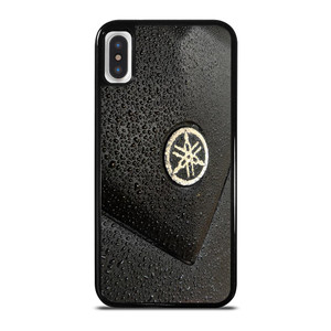 YAMAHA WATERDROP iPhone X / XS Case