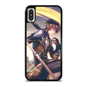 ZHONGLI GENSHIN IMPACT 2 iPhone X / XS Case