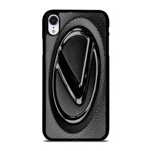 LEXUS CAR EMBOSSED LOGO iPhone XR Case LEXUS CAR EMBOSSED LOGO iPhone XR Case