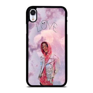 LIL PEEP LOVE RAPPER iPhone XR Case LIL PEEP LOVE RAPPER iPhone XR Case