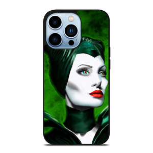 MALEFICENT DISNEY ANGELINA JOLIE iPhone 13 Pro Max Case MALEFICENT DISNEY ANGELINA JOLIE iPhone 13 Pro Max Case