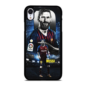 LIONEL MESSI BARCELONA FC iPhone XR Case LIONEL MESSI BARCELONA FC iPhone XR Case