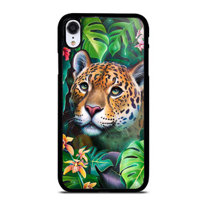 LISA FRANK LITTLE TIGER iPhone XR Case