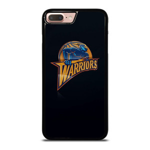 NBA BASKETBALL WARRIORS LOGO iPhone 8 Plus Case