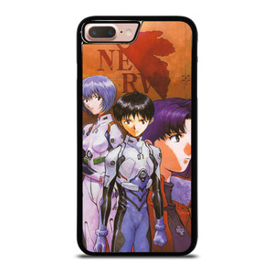 NEON GENESIS EVANGELION iPhone 8 Plus Case