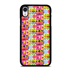 MARIMEKKO HERITAGE  iPhone XR Case