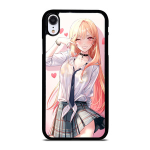 MARIN KITAGAWA MY DRESS UP DARLING iPhone XR Case MARIN KITAGAWA MY DRESS UP DARLING iPhone XR Case