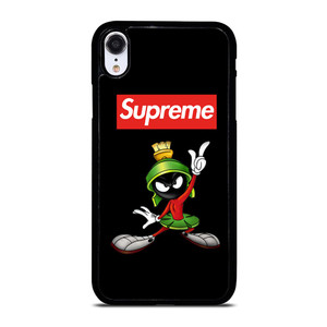 MARVIN THE MARTIAN SUPREME iPhone XR Case MARVIN THE MARTIAN SUPREME iPhone XR Case