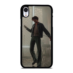 MATTY HEALY THE 1975 BAND iPhone XR Case