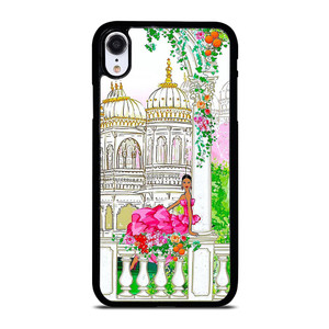 MEGAN HESS CASTLE iPhone XR Case MEGAN HESS CASTLE iPhone XR Case