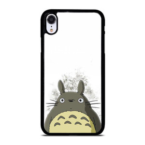 MY NEIGHBOR TOTORO KAWAII iPhone XR Case MY NEIGHBOR TOTORO KAWAII iPhone XR Case