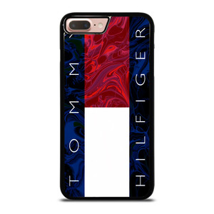 NEW TOMMY HILFIGER HOT LAVA iPhone 8 Plus Case NEW TOMMY HILFIGER HOT LAVA iPhone 8 Plus Case