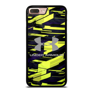 NEW UNDER ARMOUR LOGO iPhone 8 Plus Case