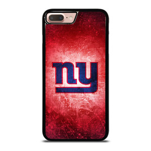 NEW YORK GIANTS FOOTBALL LOGO iPhone 8 Plus Case