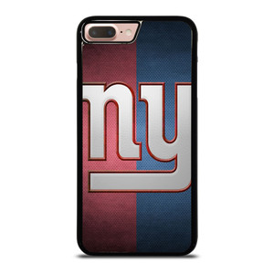 NEW YORK GIANTS NFL LOGO iPhone 8 Plus Case NEW YORK GIANTS NFL LOGO iPhone 8 Plus Case