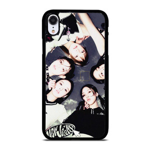 NEWJEANS KPOP ALL MEMBER 2 iPhone XR Case