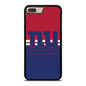 NEW YORK GIANTS NY iPhone 8 Plus Case NEW YORK GIANTS NY iPhone 8 Plus Case