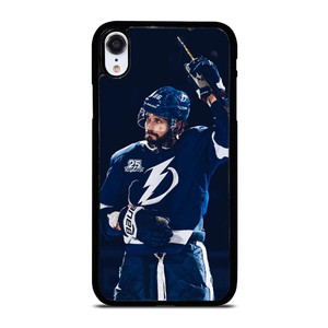 NIKITA KUCHEROV TAMPA BAY LIGHTNING iPhone XR Case NIKITA KUCHEROV TAMPA BAY LIGHTNING iPhone XR Case