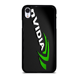 NVIDIA GFORCE GRAPHICS CARD iPhone XR Case