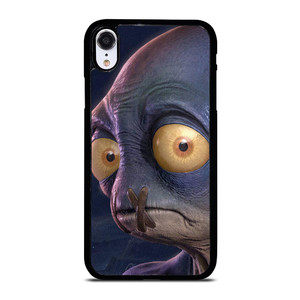 ODDWORLD SOULSTORM GAMES 3 iPhone XR Case ODDWORLD SOULSTORM GAMES 3 iPhone XR Case