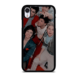 ONE DIRECTION GROUP iPhone XR Case
