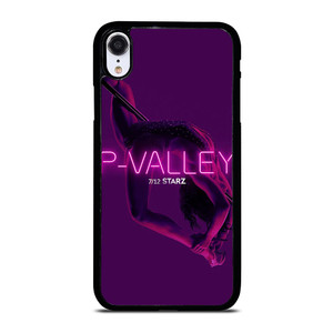 P VALLEY MOVIE POSTER iPhone XR Case
