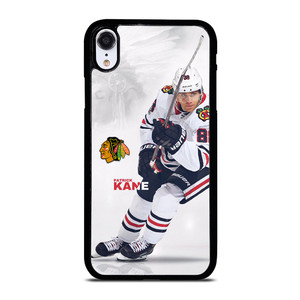 PATRICK KANE CHICAGO BLACKHAWKS 2 iPhone XR Case PATRICK KANE CHICAGO BLACKHAWKS 2 iPhone XR Case