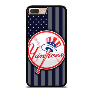 NEW YORK YANKEES iPhone 8 Plus Case