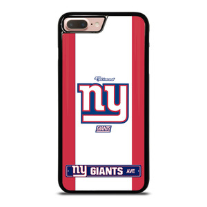 NFL NEWYORK GIANTS 2 iPhone 8 Plus Case