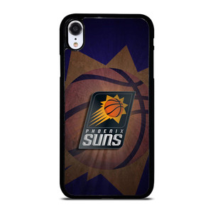 PHOENIX SUNS NBA LOGO iPhone XR Case PHOENIX SUNS NBA LOGO iPhone XR Case