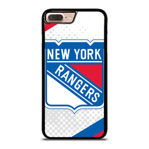 NHL NEW YORK RANGERS iPhone 8 Plus Case NHL NEW YORK RANGERS iPhone 8 Plus Case