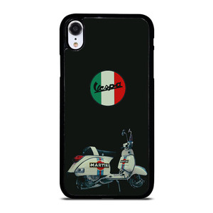 PIAGGIO VESPA X MARTINI RACING iPhone XR Case
