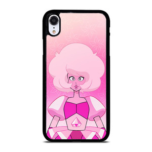 PINK DIAMOND STEVEN UNIVERSE CARTOON iPhone XR Case PINK DIAMOND STEVEN UNIVERSE CARTOON iPhone XR Case