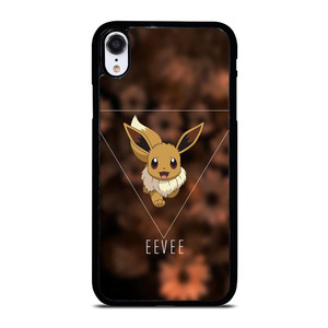 POKEMON EEVEE iPhone XR Case