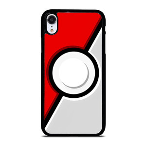 POKEMON GAME BALL iPhone XR Case POKEMON GAME BALL iPhone XR Case