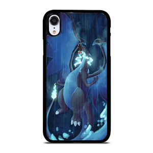 POKEMON MEGA CHARIZARD iPhone XR Case
