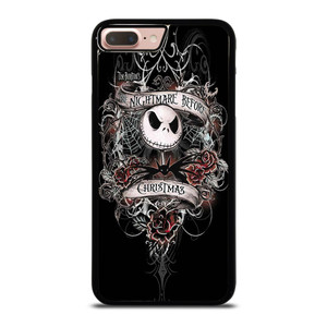 NIGHT BEFORE CHRISTMAS 2 iPhone 8 Plus Case