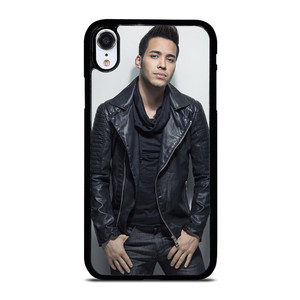 PRINCE ROYCE SINGER iPhone XR Case