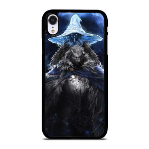 RANNI BLAIDD ELDEN RING iPhone XR Case