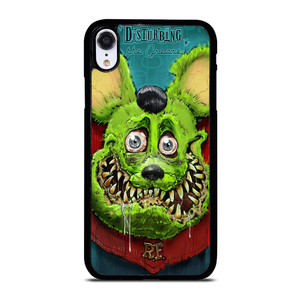 RAT FINK ART iPhone XR Case