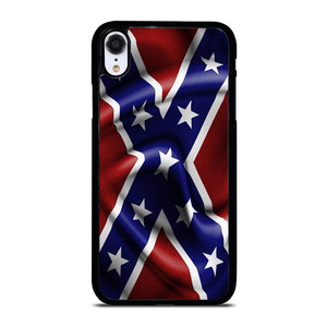 REBEL FLAG 2 iPhone XR Case REBEL FLAG 2 iPhone XR Case