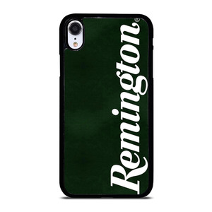 REMINGTON ARMS LOGO 2 iPhone XR Case REMINGTON ARMS LOGO 2 iPhone XR Case