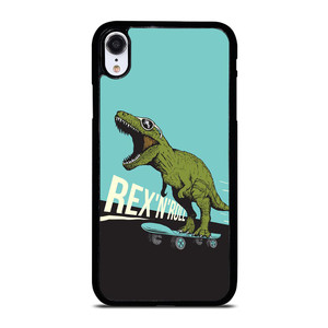 REX N ROLL TOY STORY iPhone XR Case