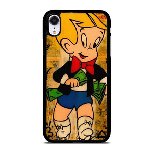 RICHIE RICH CARTOON iPhone XR Case RICHIE RICH CARTOON iPhone XR Case