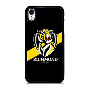 RICHMOND TIGERS iPhone XR Case RICHMOND TIGERS iPhone XR Case