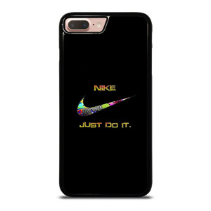 NIKE JUST DO IT LOGO ARTWORK iPhone 8 Plus Case NIKE JUST DO IT LOGO ARTWORK iPhone 8 Plus Case